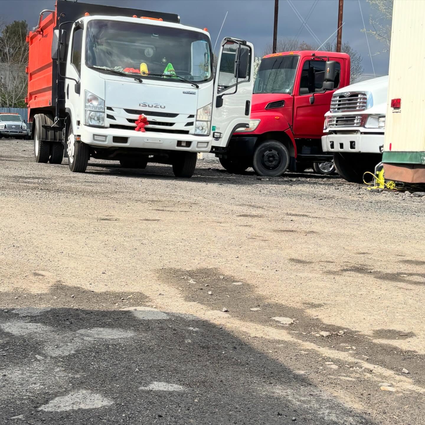 Dumpster delivery Philadelphia
